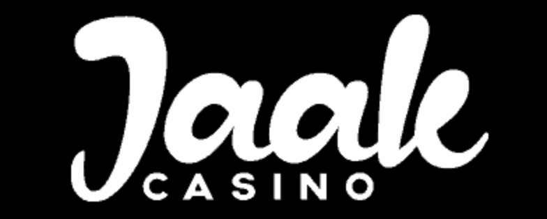 Jaak Casino logo